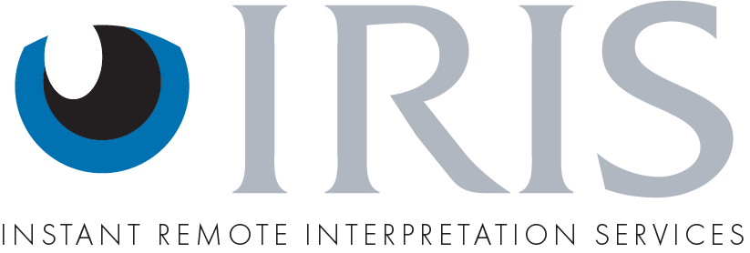 IRIS logo